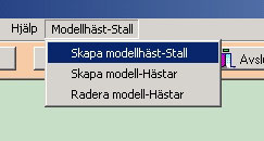 46-186 modellstallmeny